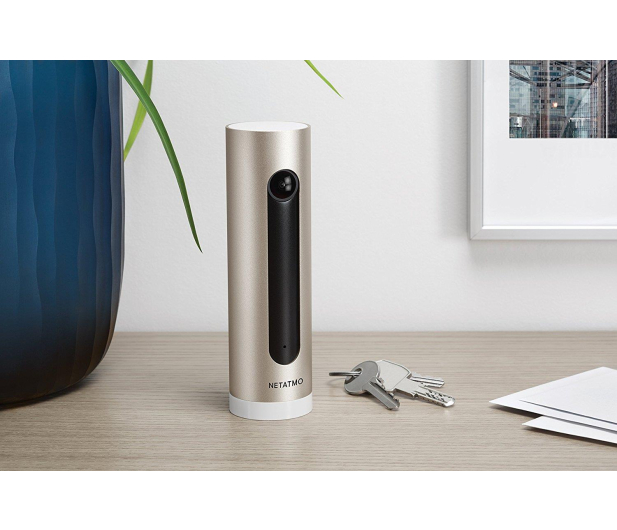 NETATMO NSC01-EU NETATMO NSC01-EU - 389571 - zdjęcie 2